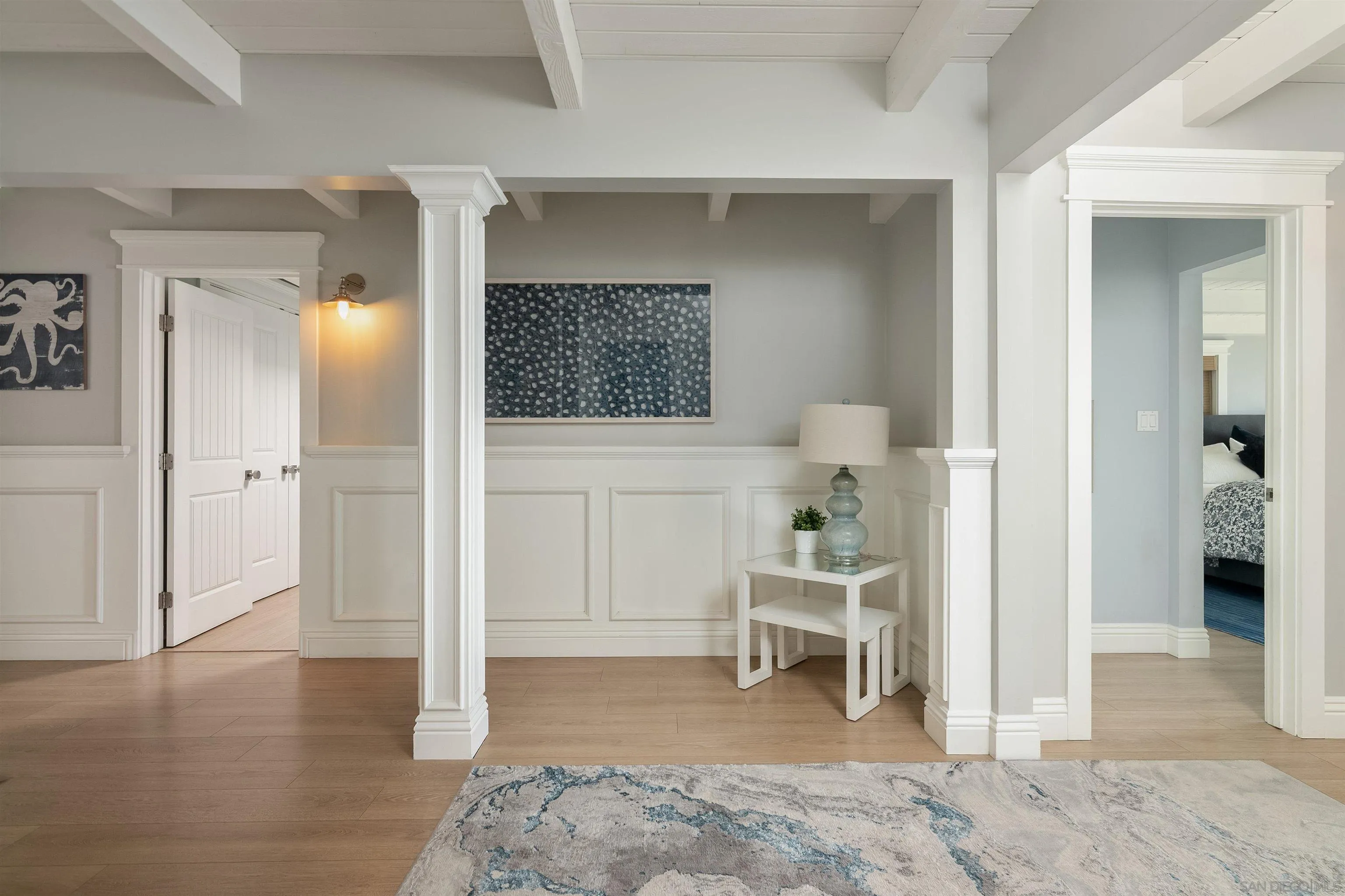 1680 Neptune Avenue Encinitas, CA 92024 - Photo 47 of 54 a room with furniture and a window