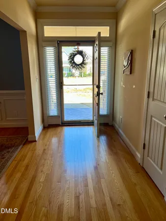 $434,000 | 25 Oscar Wilde Way, Youngsville, NC 27596