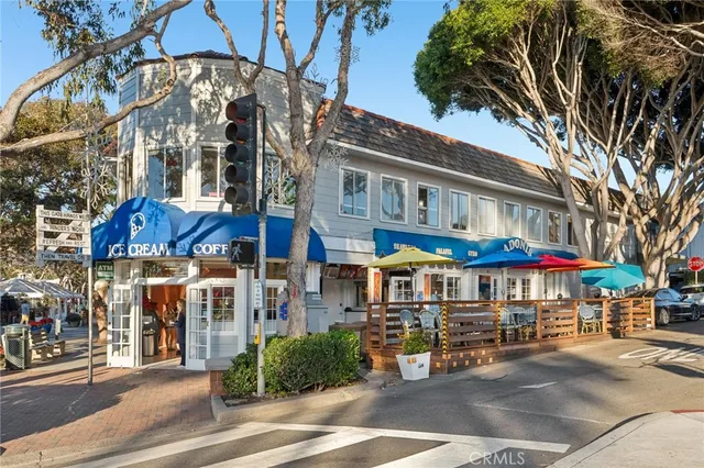 $1,250,000 | 240 Moss Street, Unit 2, Laguna Beach, CA 92651