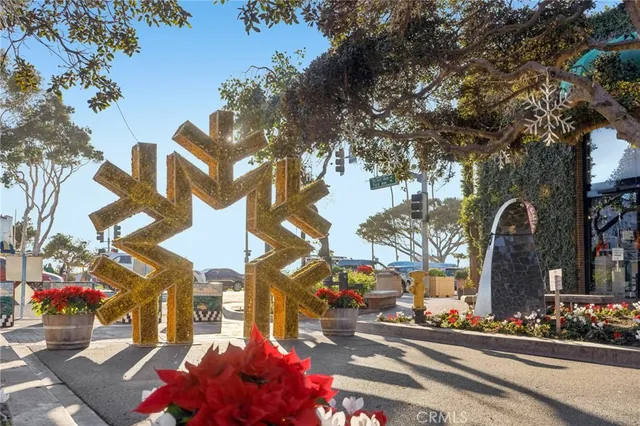 $1,250,000 | 240 Moss Street, Unit 2, Laguna Beach, CA 92651