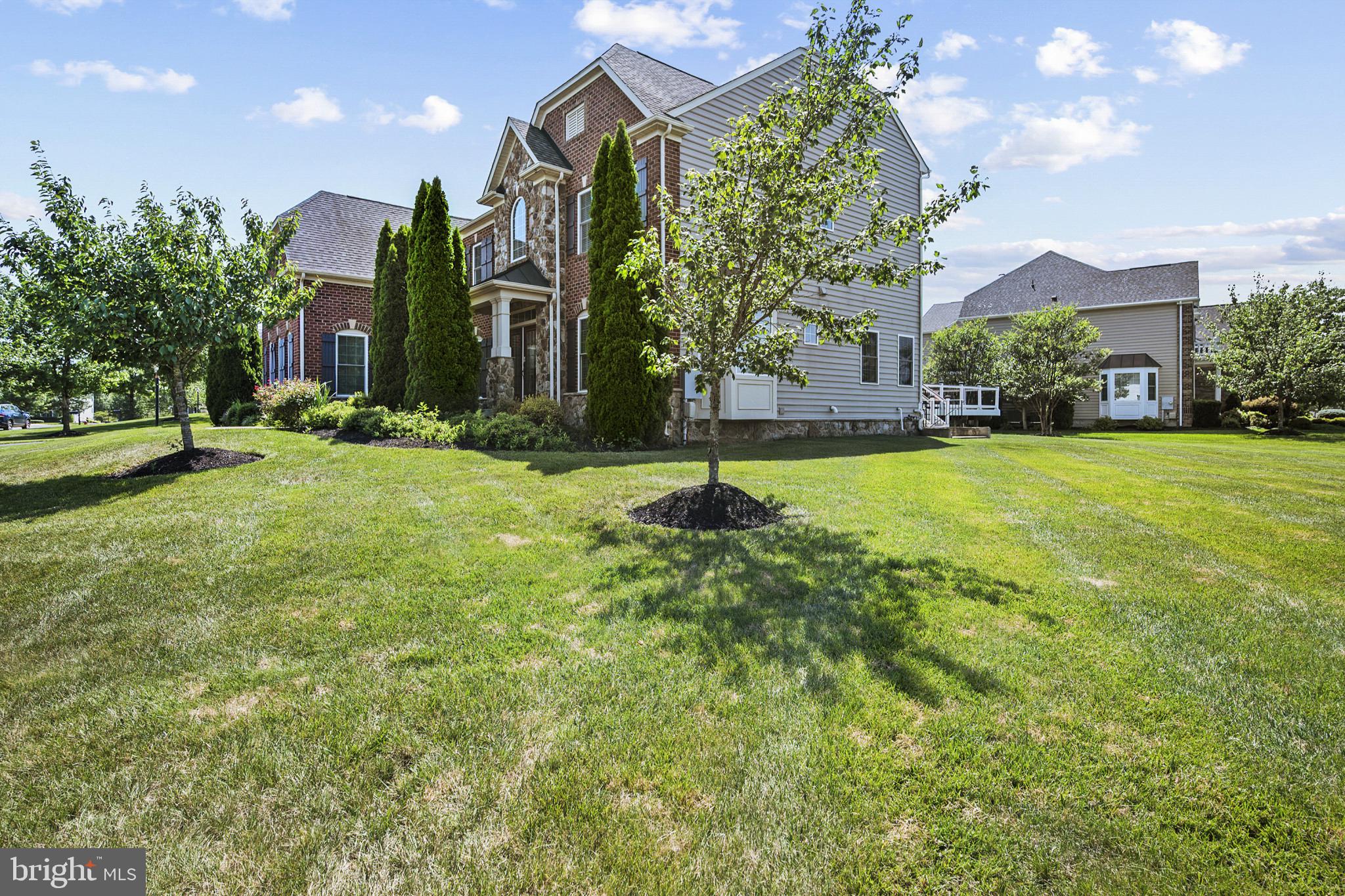 26727 Fair Hope Way Chantilly, VA 20152 - Photo 37 of 53 Exterior general