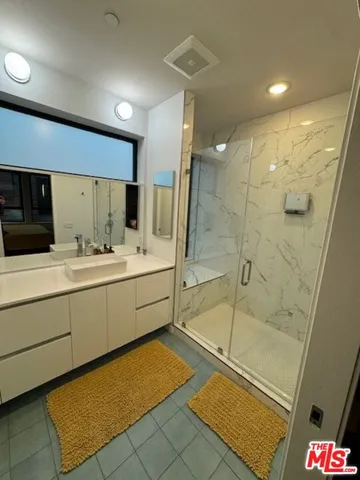 a view of bathroom
