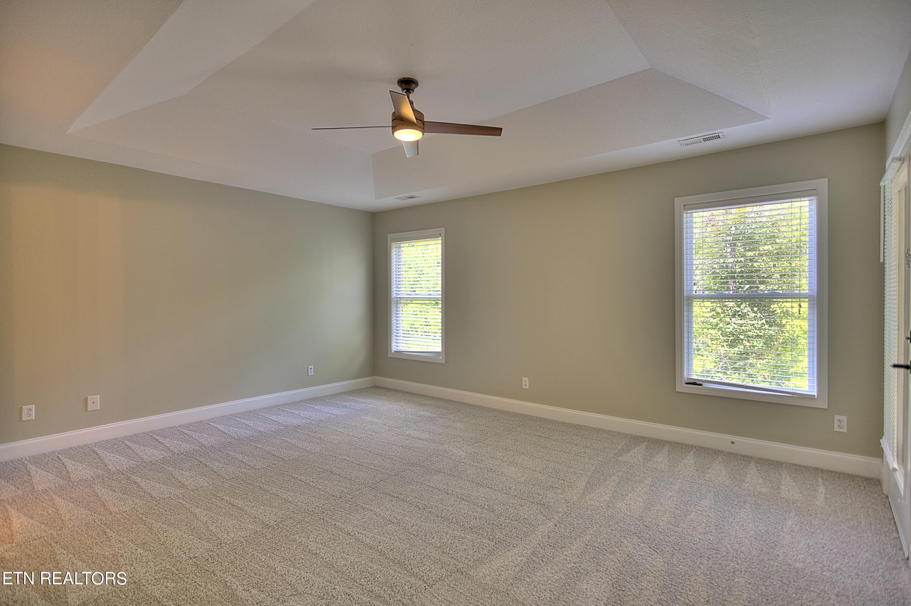 1021 Elsborn Ridge Road Maryville, TN 37801 - Photo 13 of 24 Master Bedroom