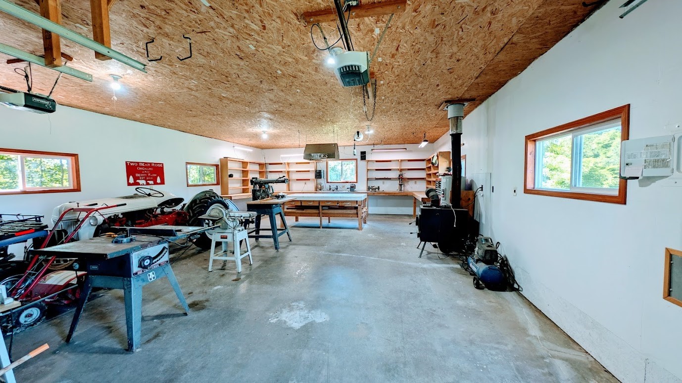 407 23rd Street Chetek, WI 54728 - Photo 43 of 60