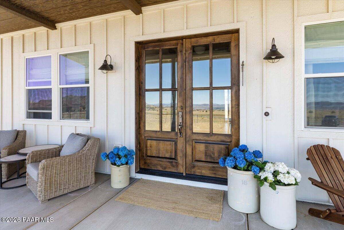 12642 East Bareback Road Prescott Valley, AZ 86315 - Photo 14 of 70 10-Grand Entry