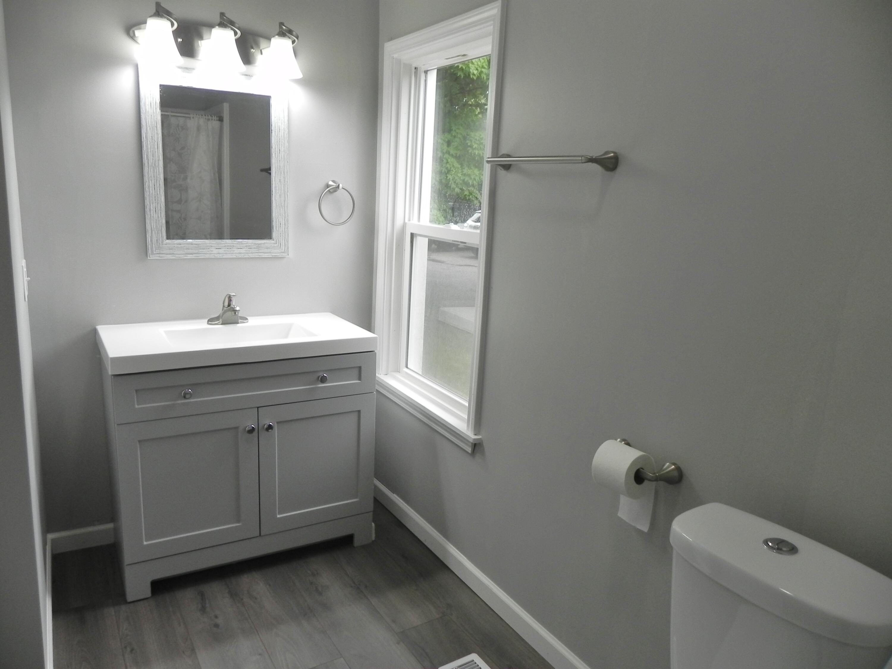 216 East Delaware Street Decatur, MI 49045 - Photo 12 of 16 Primary bathroom