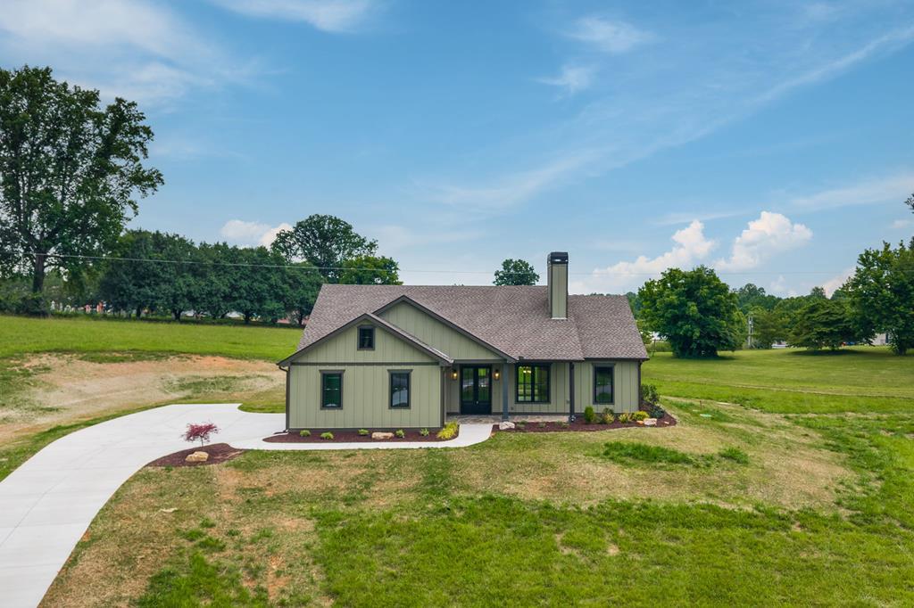 100 Redridge Road Morganton, GA 30560 - Photo 2 of 57