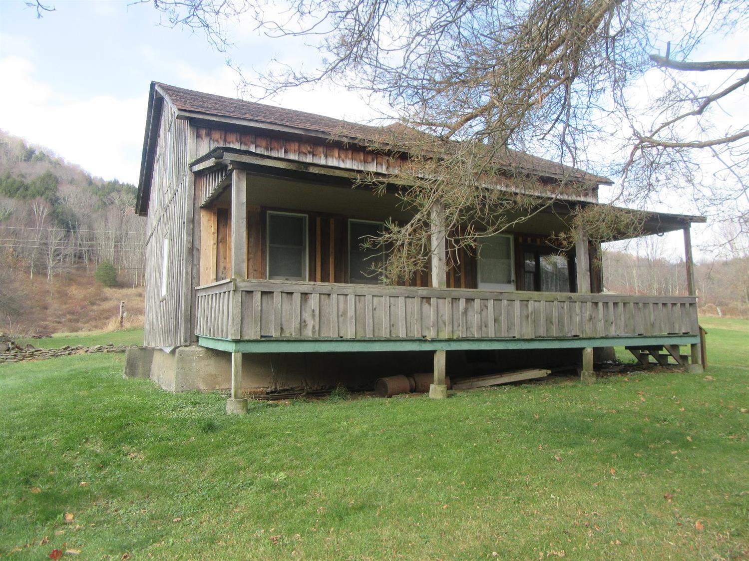 0 1485 Dryden Road Walton, NY 13856 - Photo 1 of 1