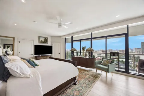 $1,210,000 | 1701 Hermann Drive, Unit 22CE, Houston, TX 77004