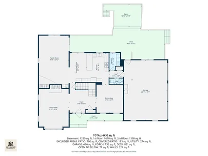 $900,000 | 26 Brandywine Road, South Barrington, IL 60010