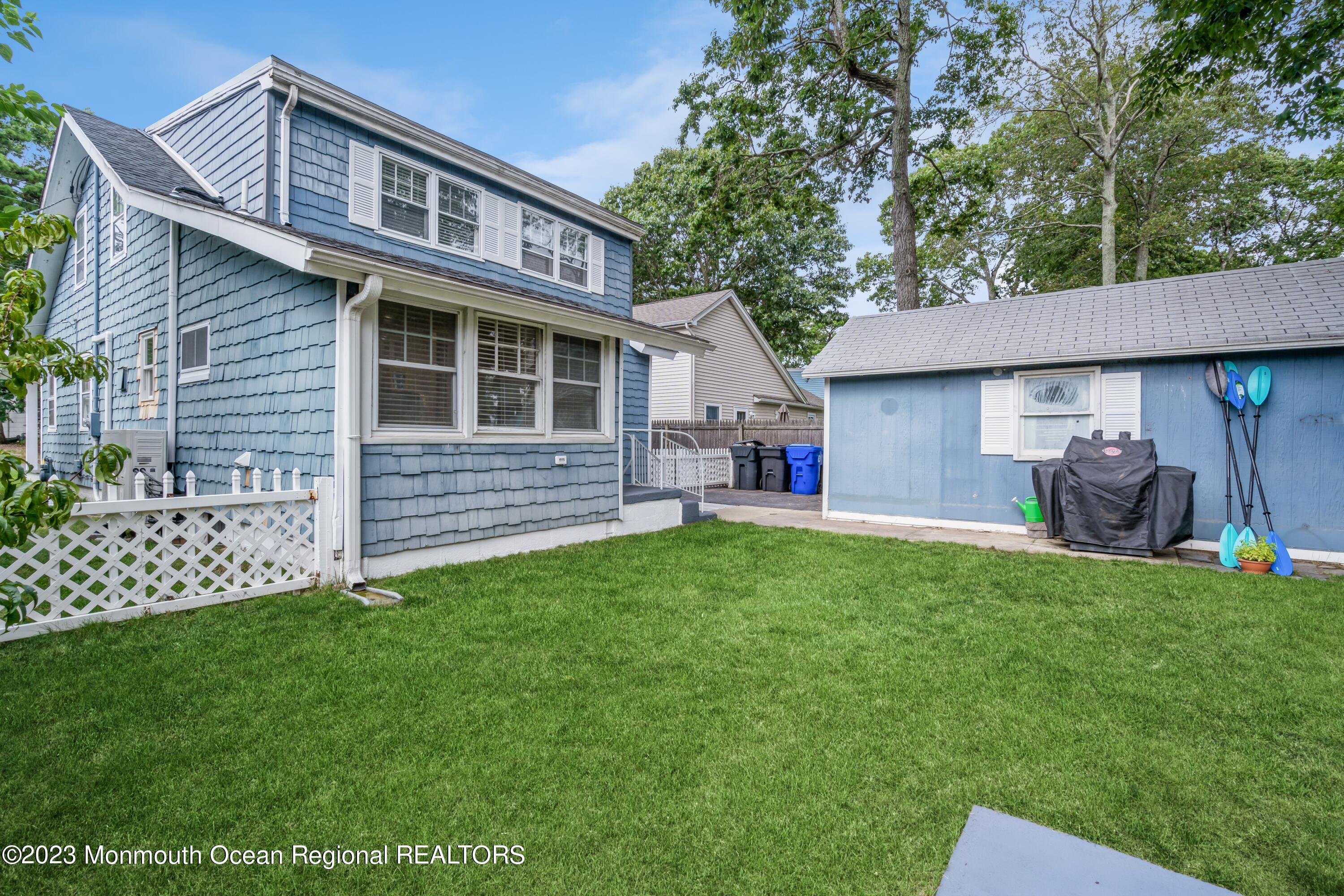 167 Cedarhurst Road Brick, NJ 08723 - Photo 18 of 21 23
