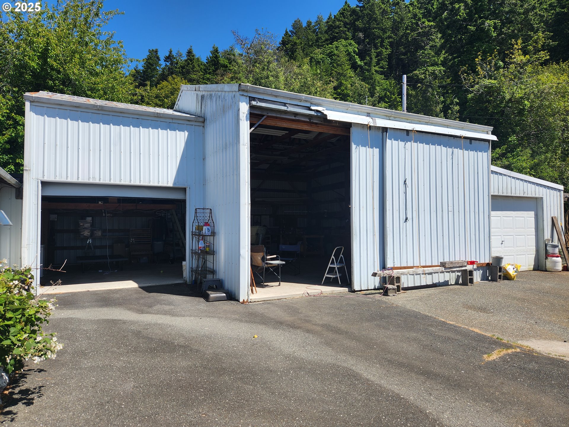 95169 Vista Loop Gold Beach, OR 97444 - Photo 3 of 47 Shop