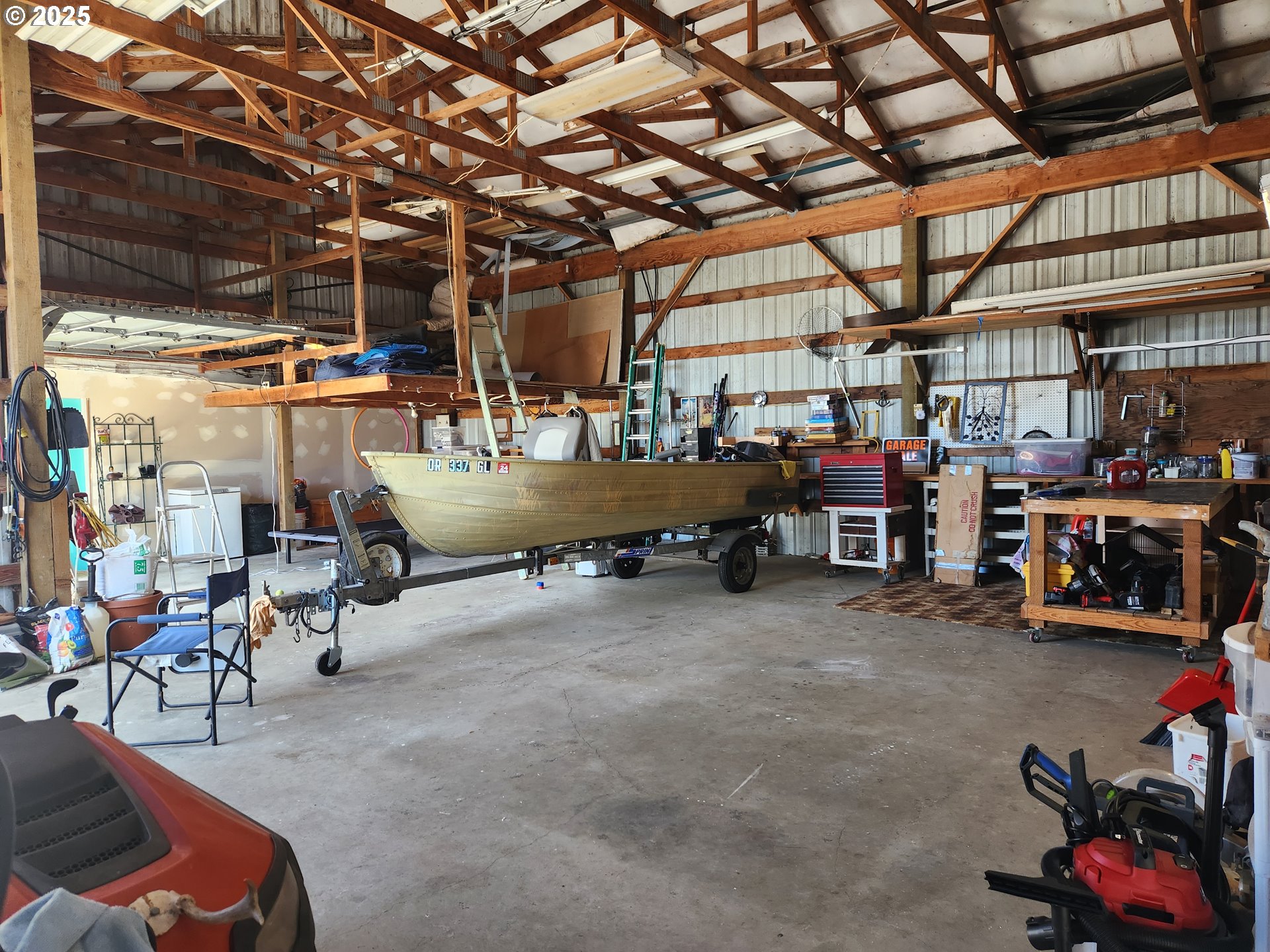 95169 Vista Loop Gold Beach, OR 97444 - Photo 4 of 47 Shop