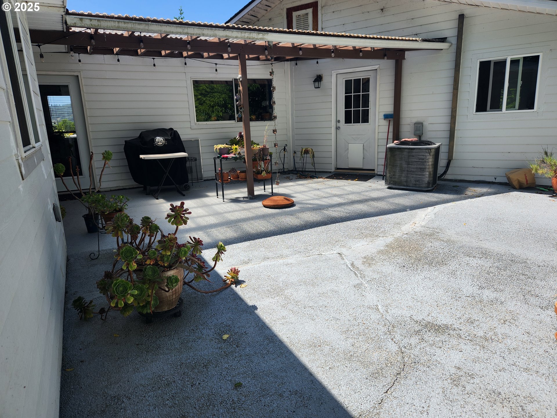 95169 Vista Loop Gold Beach, OR 97444 - Photo 45 of 47 Patio