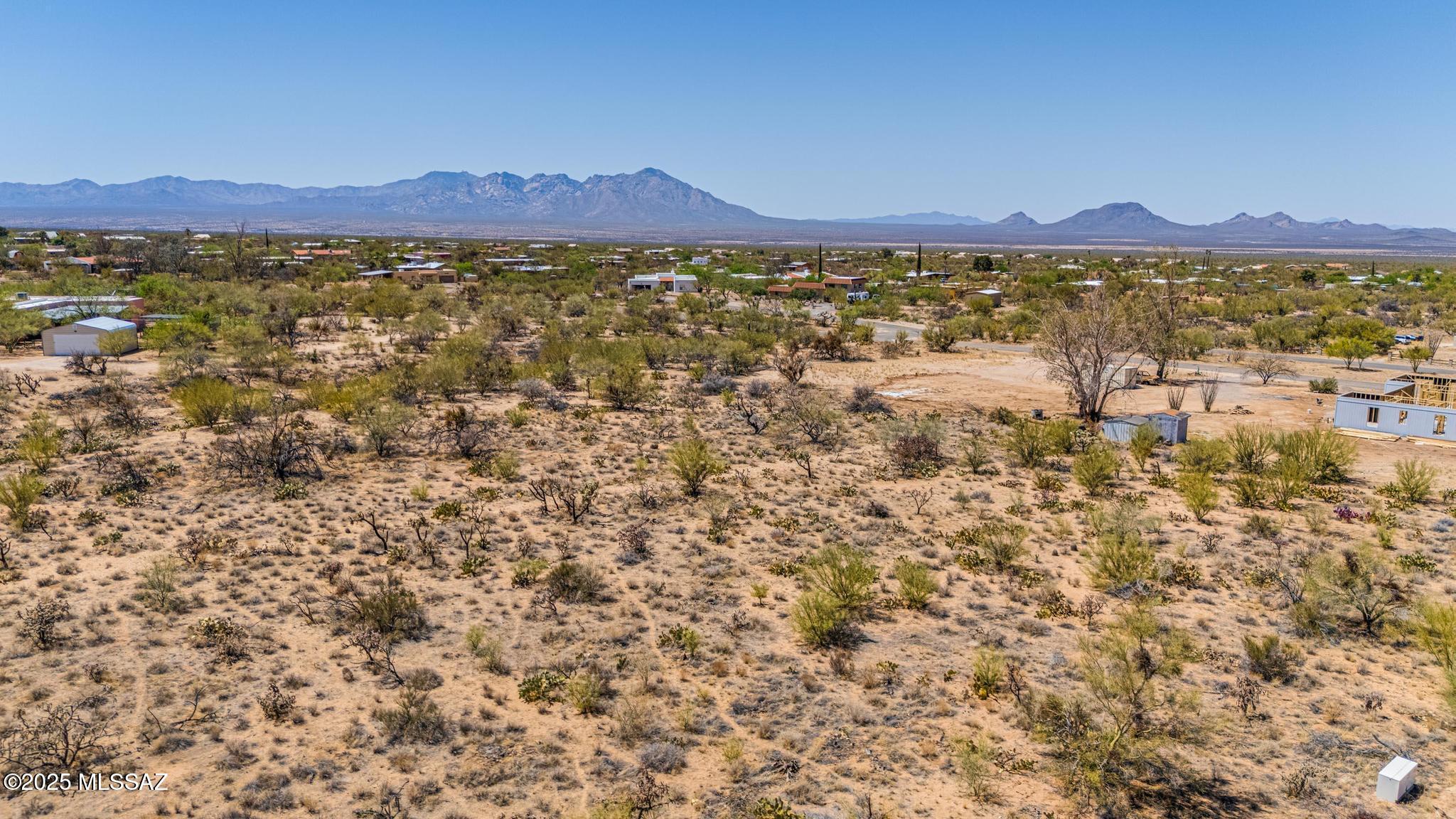 15635 West Diamond Bell Ranch Road, Unit 371 Tucson, AZ 85736 - Photo 3 of 11