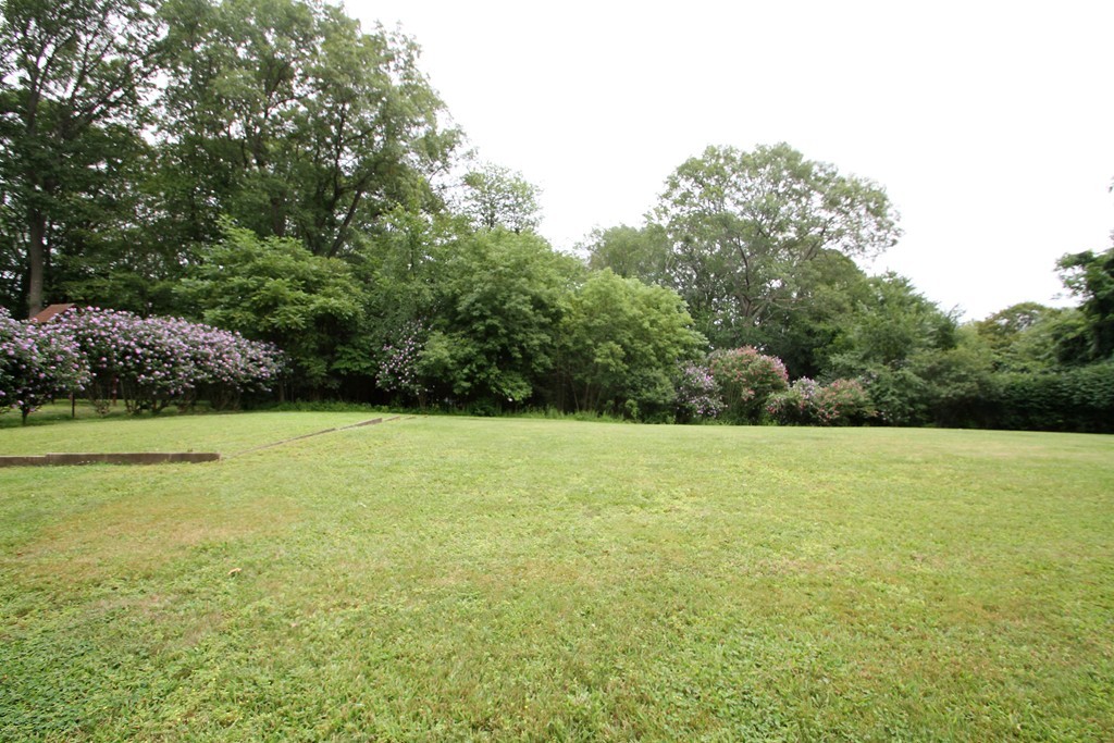 43 Higley Road Ashland, MA 01721 - Photo 6 of 28 a view of outdoor space and yard