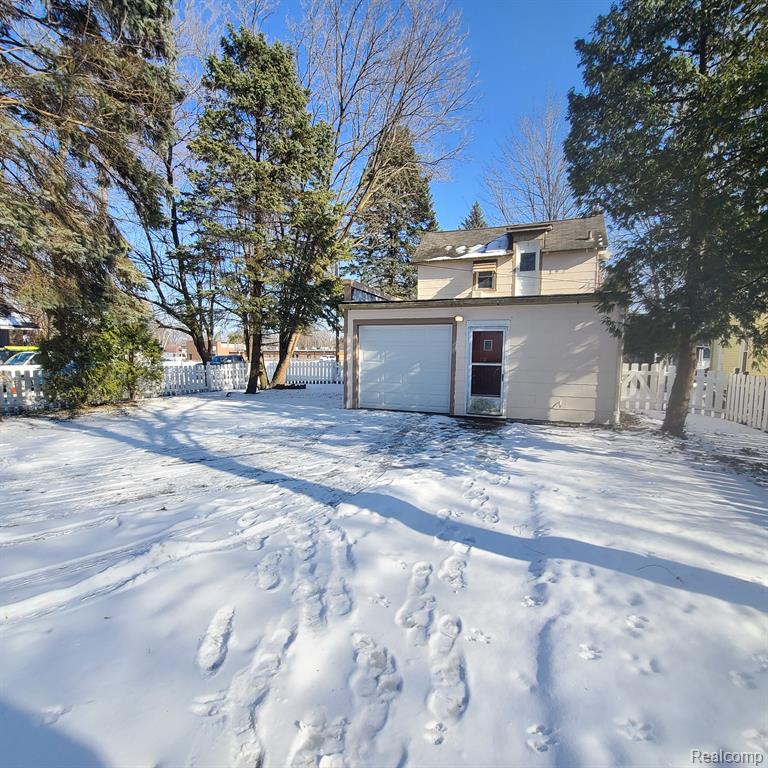 39 Stapleton Street Mount Clemens, MI 48043 - Photo 4 of 43 Gallery Image 4