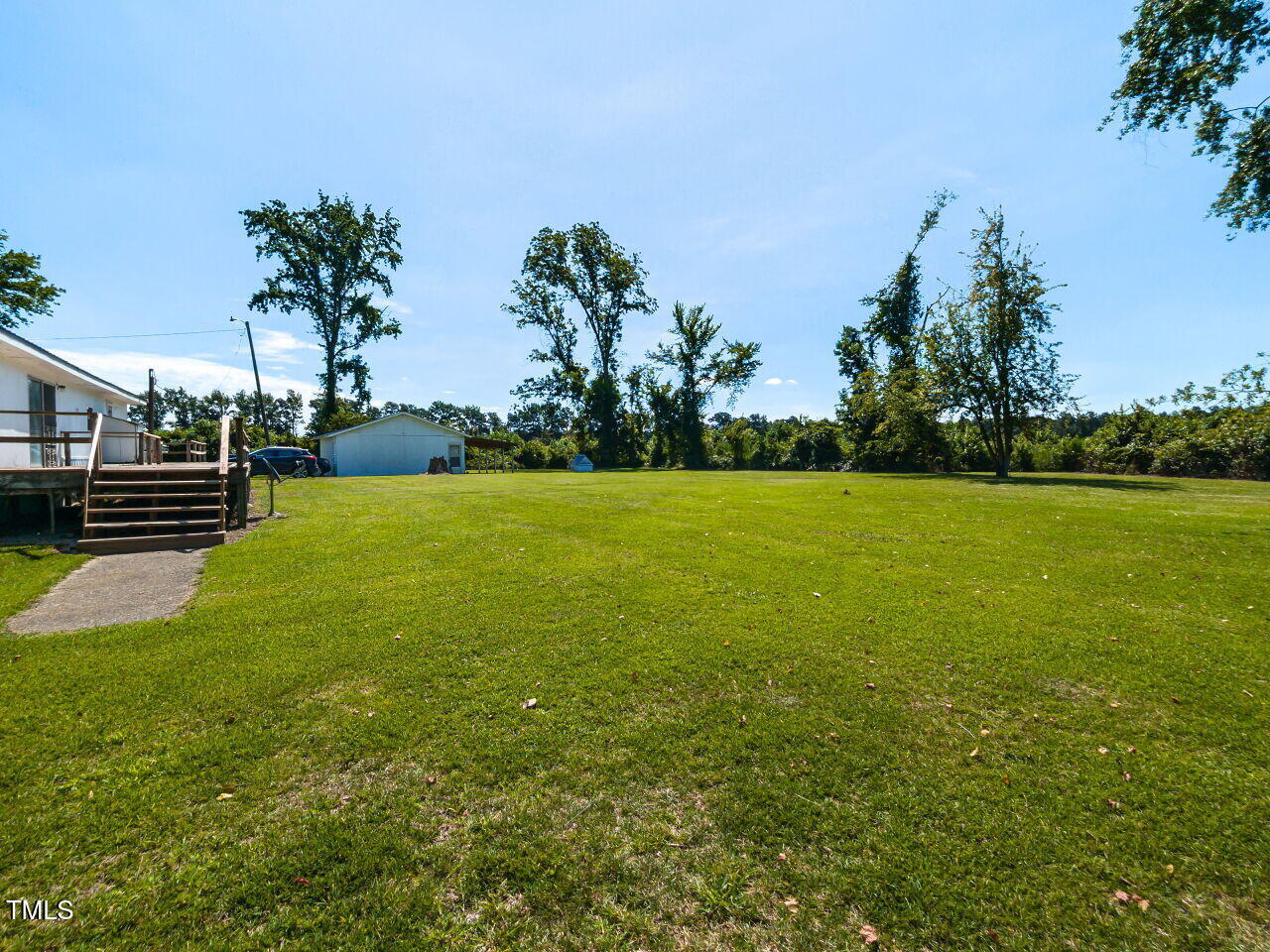 3566 North McCullen Road Faison, NC 28341 - Photo 24 of 28