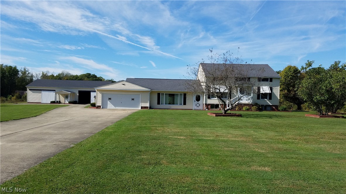 17468 Messenger Road Chagrin Falls, OH 44023 - Photo 1 of 16 Gallery Image 1
