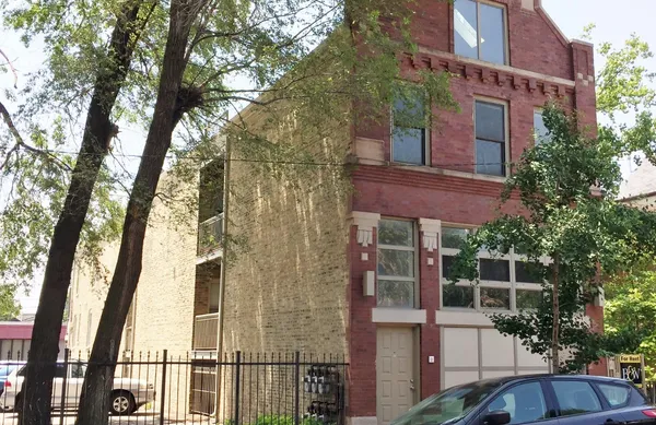 $2,595 | 1431 West Cortez Street, Unit 1R, Chicago, IL 60642