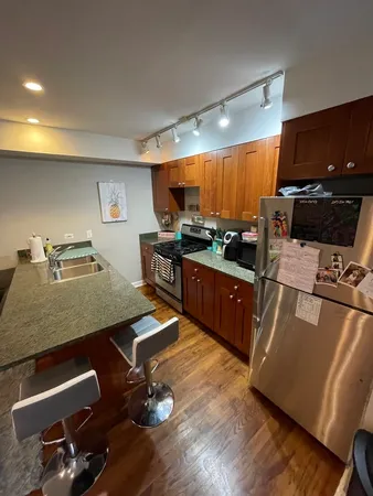 $2,595 | 1431 West Cortez Street, Unit 1R, Chicago, IL 60642