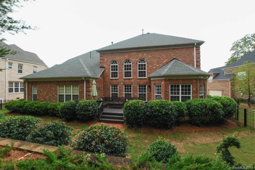 17028 Turtle Point Road Charlotte, NC 28278 - Photo 20 of 24 Gallery Image 20