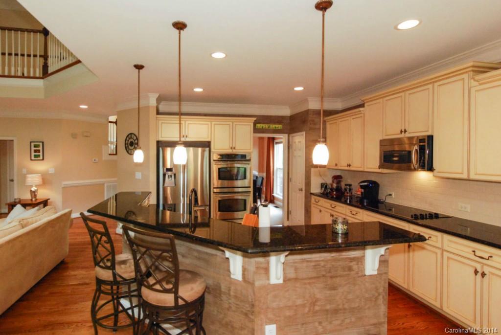 17028 Turtle Point Road Charlotte, NC 28278 - Photo 4 of 24 Gallery Image 4