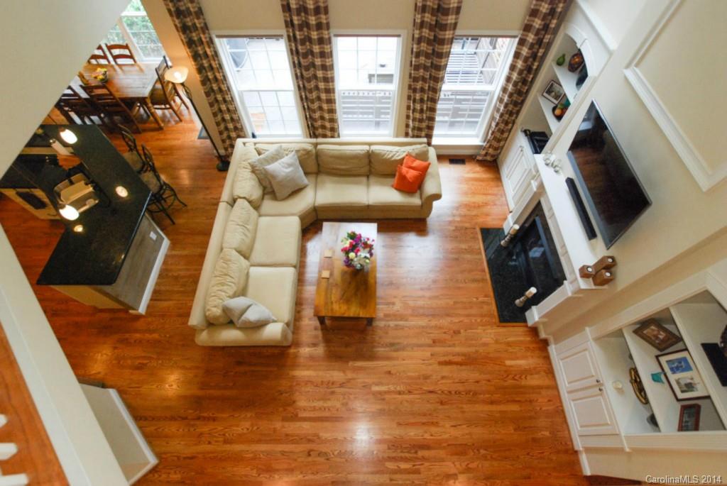 17028 Turtle Point Road Charlotte, NC 28278 - Photo 5 of 24 Gallery Image 5