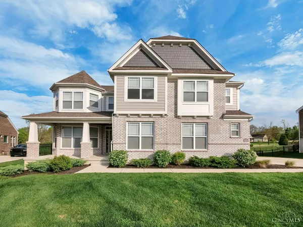 $5,800 | 5874 Spinney Court, Springboro, OH 45066