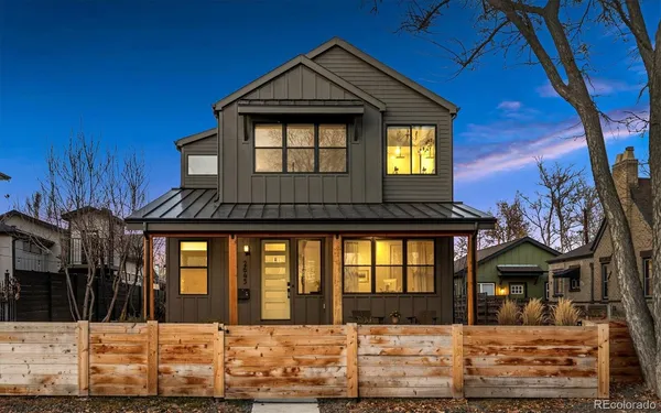 $1,795,000 | 2645 West 39th Avenue, Denver, CO 80211