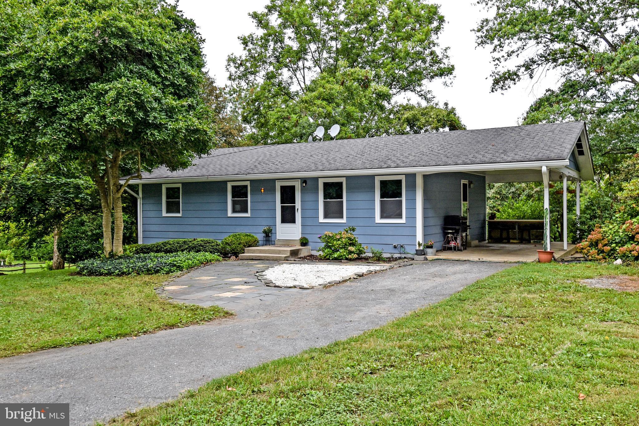 7405 Chrome Mine Road Gaithersburg, MD 20882 - Photo 1 of 34 Gallery Image 1