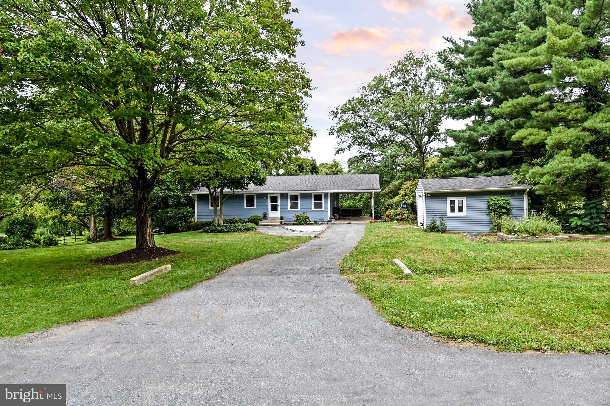 7405 Chrome Mine Road Gaithersburg, MD 20882 - Photo 32 of 34 Gallery Image 32