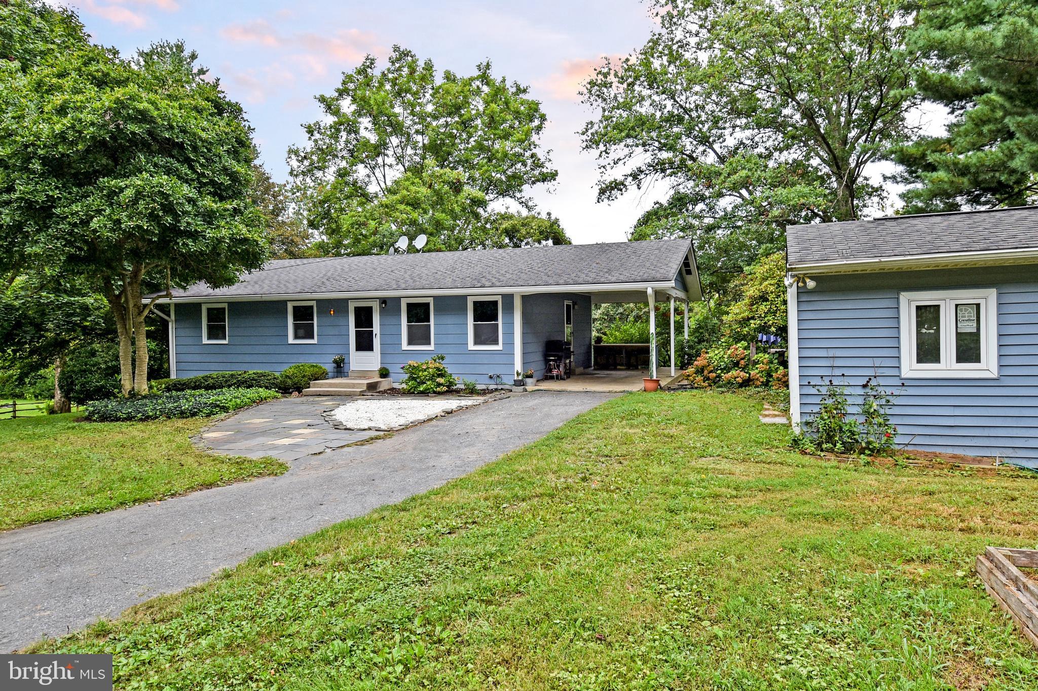 7405 Chrome Mine Road Gaithersburg, MD 20882 - Photo 33 of 34 Gallery Image 33