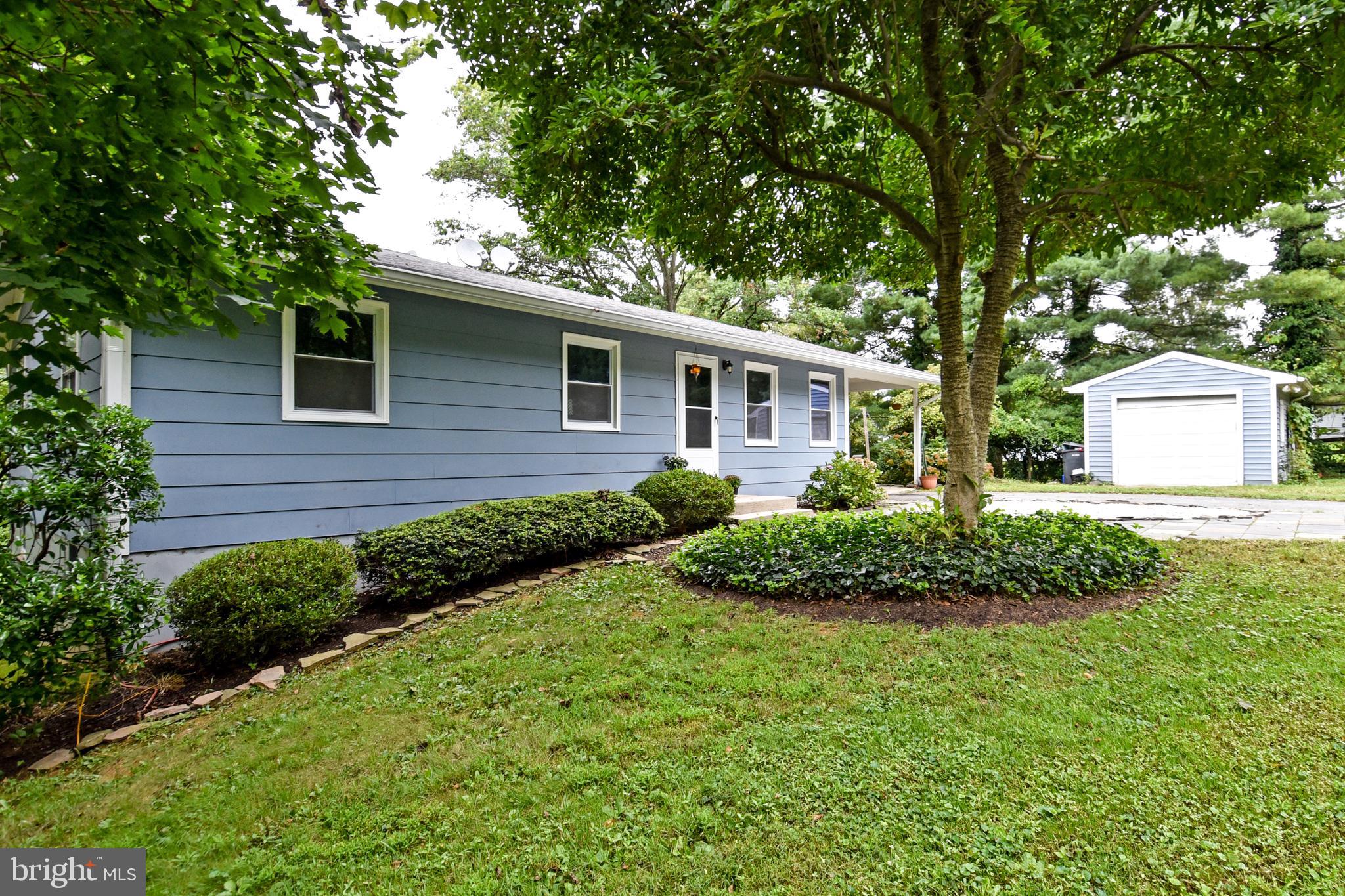 7405 Chrome Mine Road Gaithersburg, MD 20882 - Photo 34 of 34 Gallery Image 34