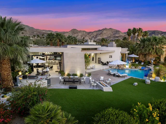 a view of a big room with gym equipment