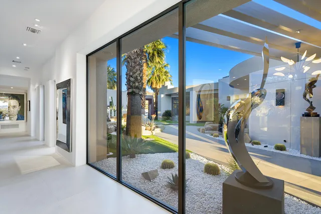 $7,100,000 | 960 Andreas Canyon Drive, Palm Desert, CA 92260