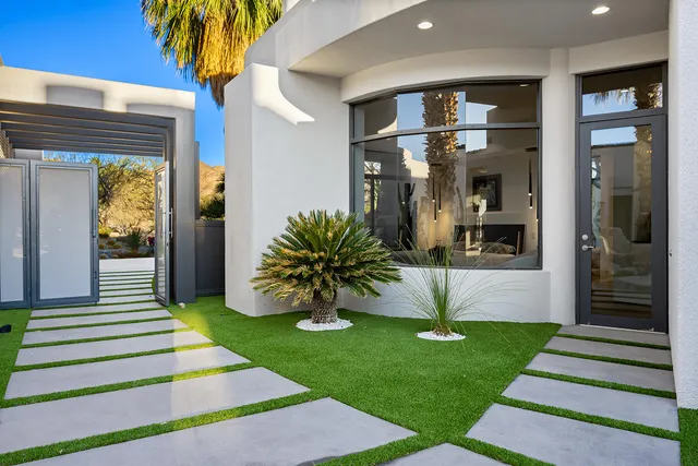 $7,100,000 | 960 Andreas Canyon Drive, Palm Desert, CA 92260