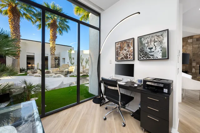 $7,100,000 | 960 Andreas Canyon Drive, Palm Desert, CA 92260