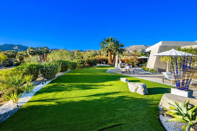 $7,100,000 | 960 Andreas Canyon Drive, Palm Desert, CA 92260