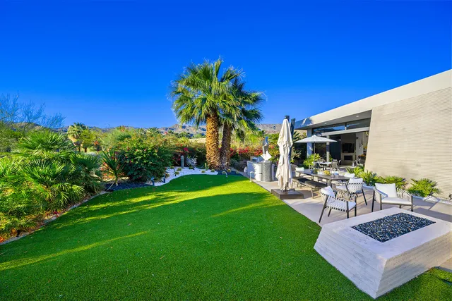 $7,100,000 | 960 Andreas Canyon Drive, Palm Desert, CA 92260