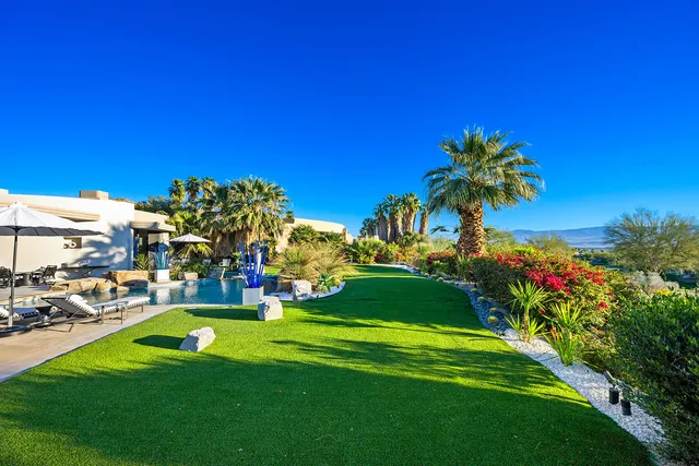 $7,100,000 | 960 Andreas Canyon Drive, Palm Desert, CA 92260