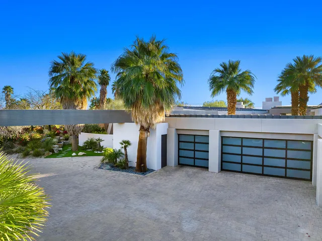 $7,100,000 | 960 Andreas Canyon Drive, Palm Desert, CA 92260