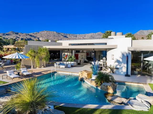 $7,100,000 | 960 Andreas Canyon Drive, Palm Desert, CA 92260