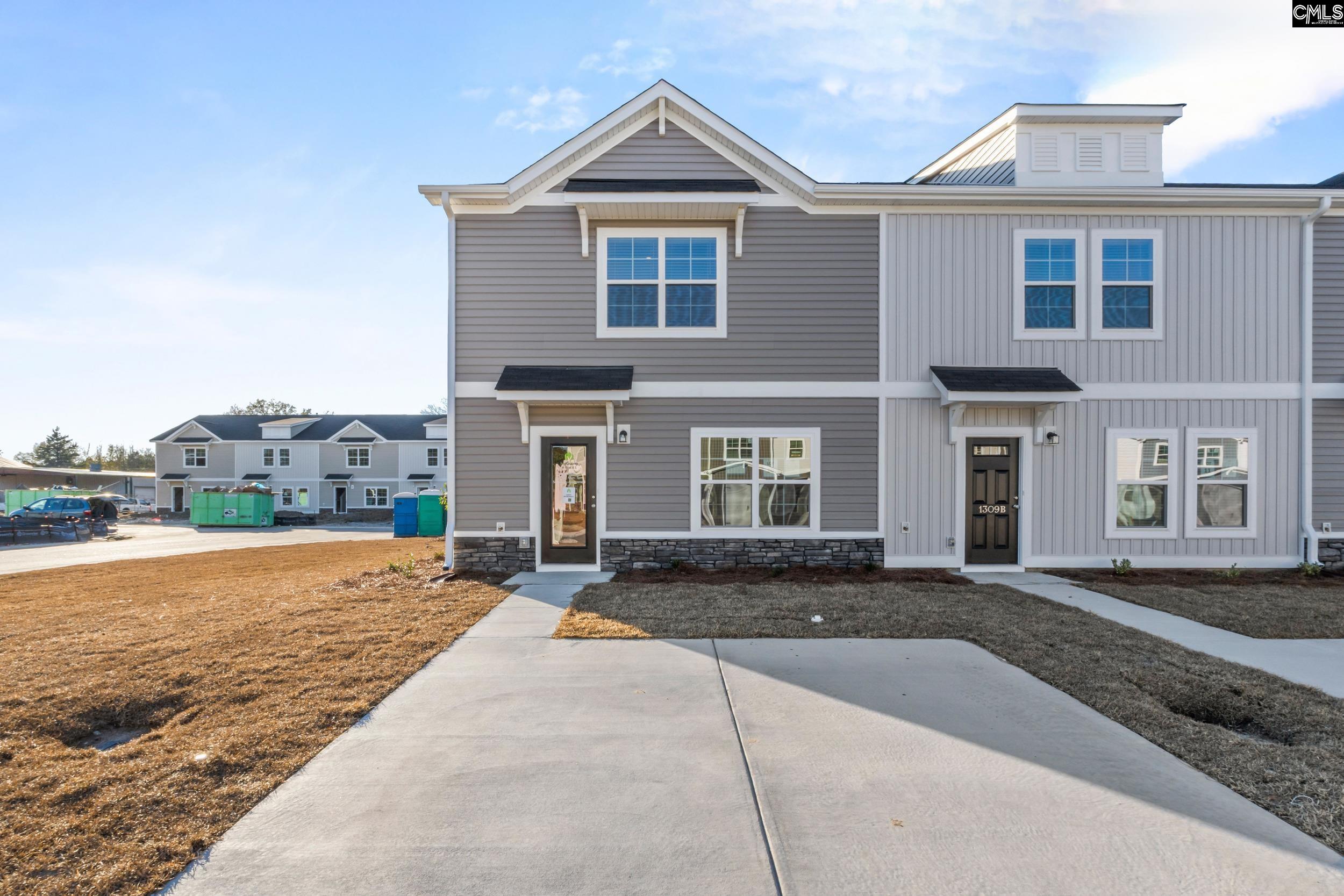 118 New Spring Way Columbia, SC 29223 - Photo 1 of 29 Gallery Image 1