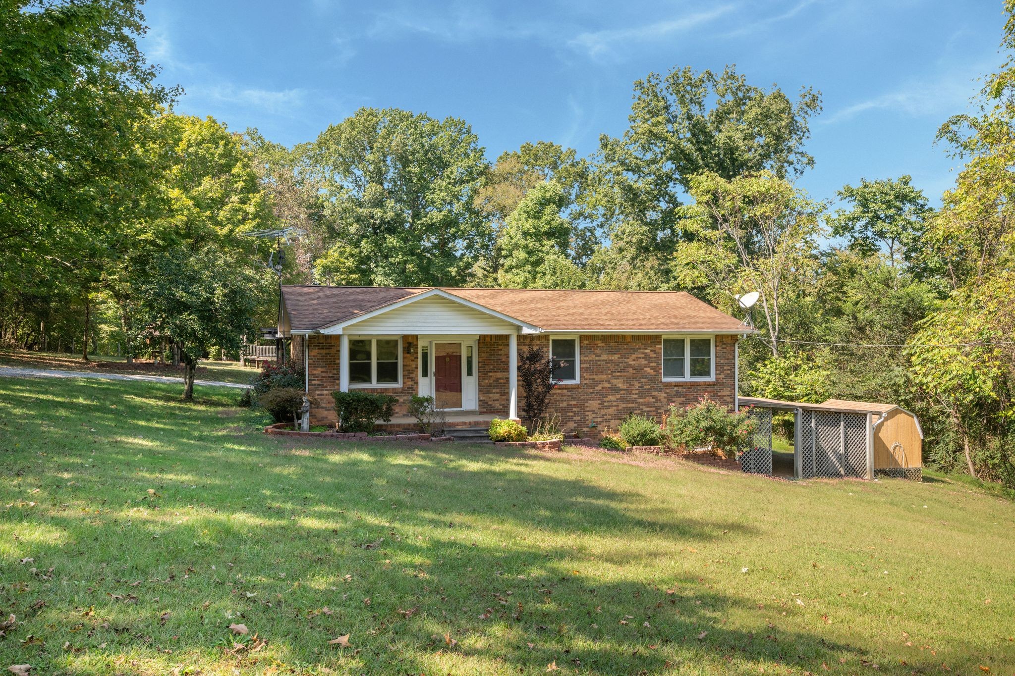 579 Murrell Road Dickson, TN 37055 - Photo 1 of 42 Gallery Image 1