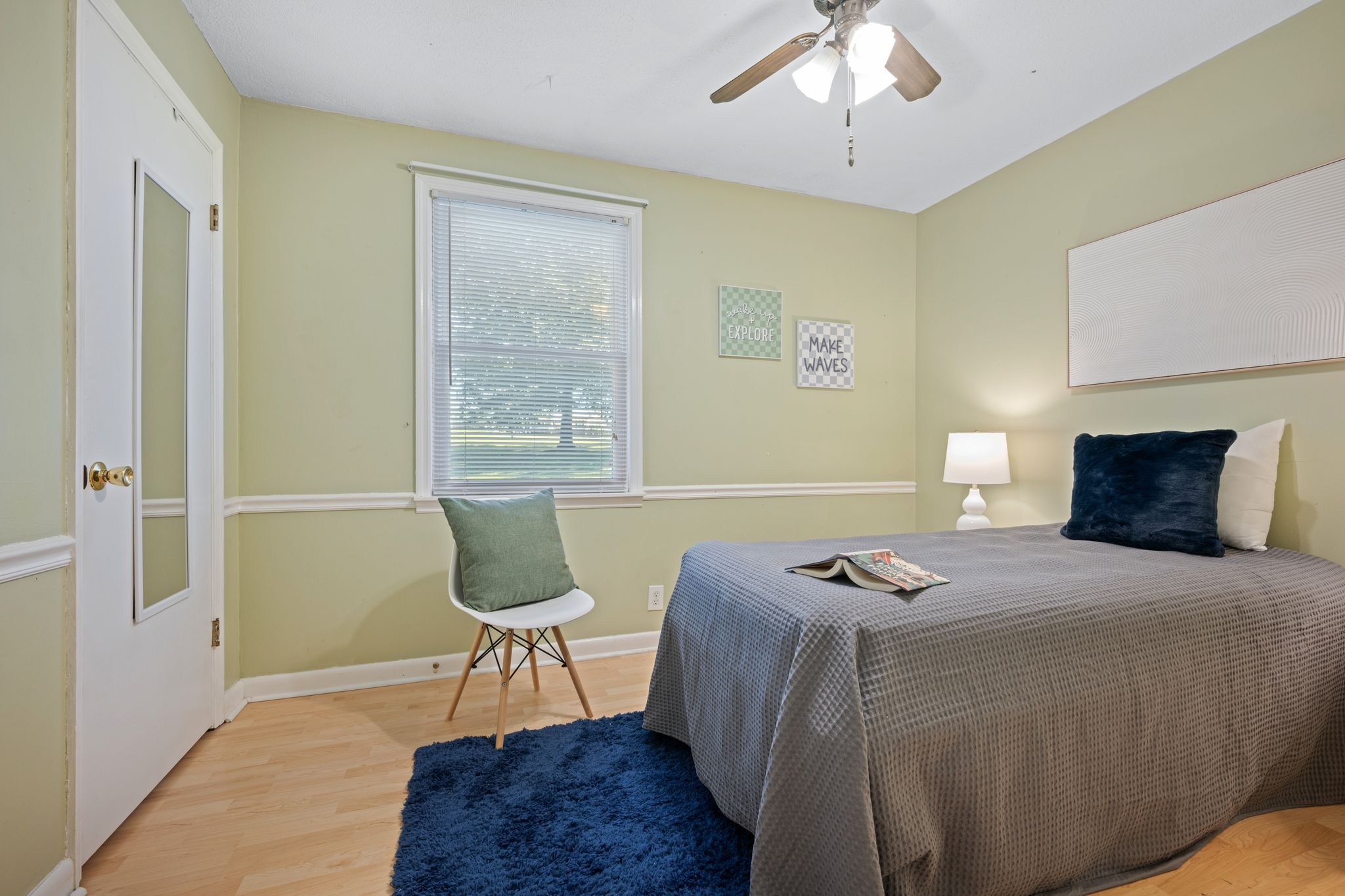 579 Murrell Road Dickson, TN 37055 - Photo 20 of 42 Gallery Image 20