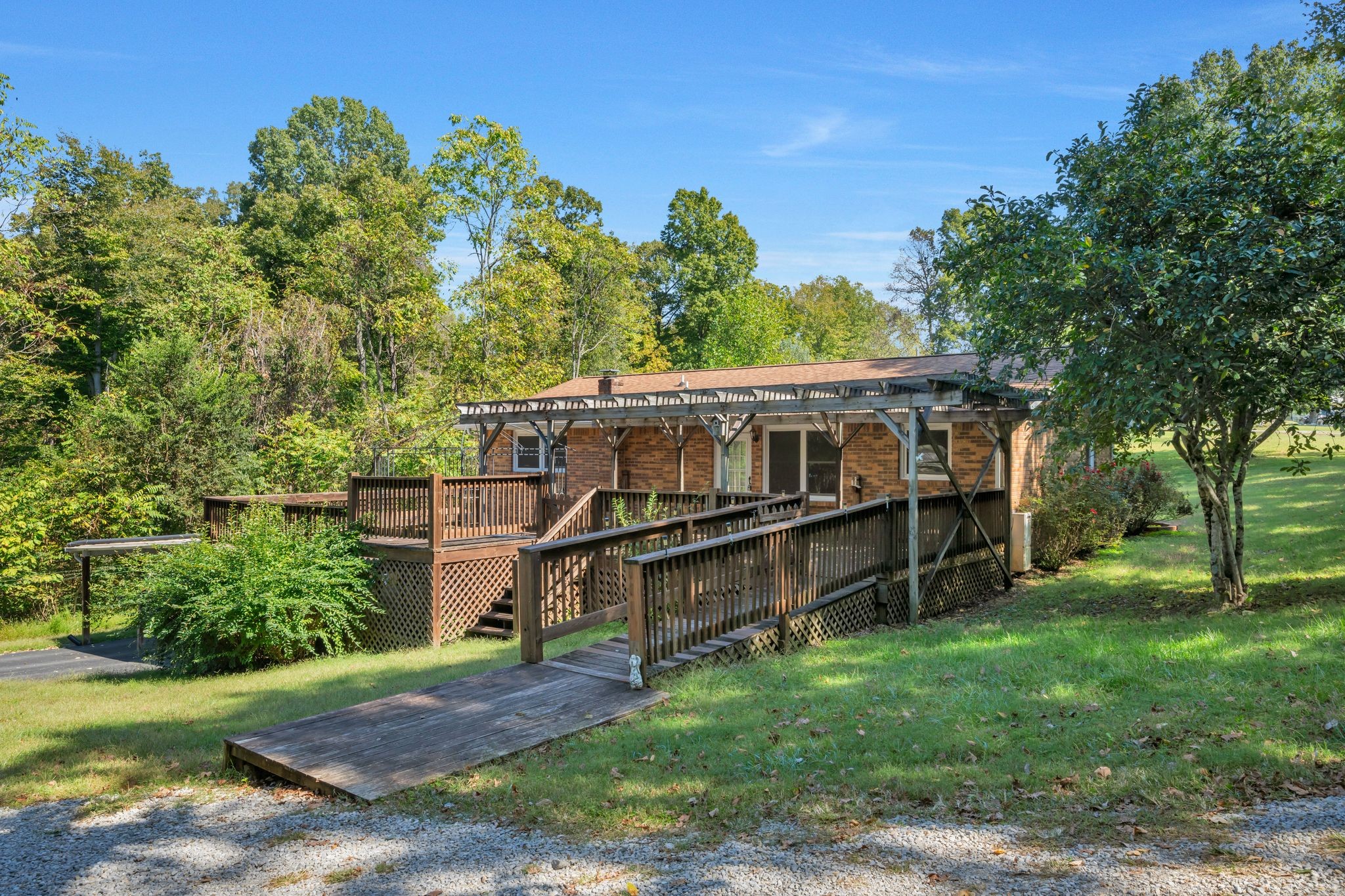 579 Murrell Road Dickson, TN 37055 - Photo 32 of 42 Gallery Image 32