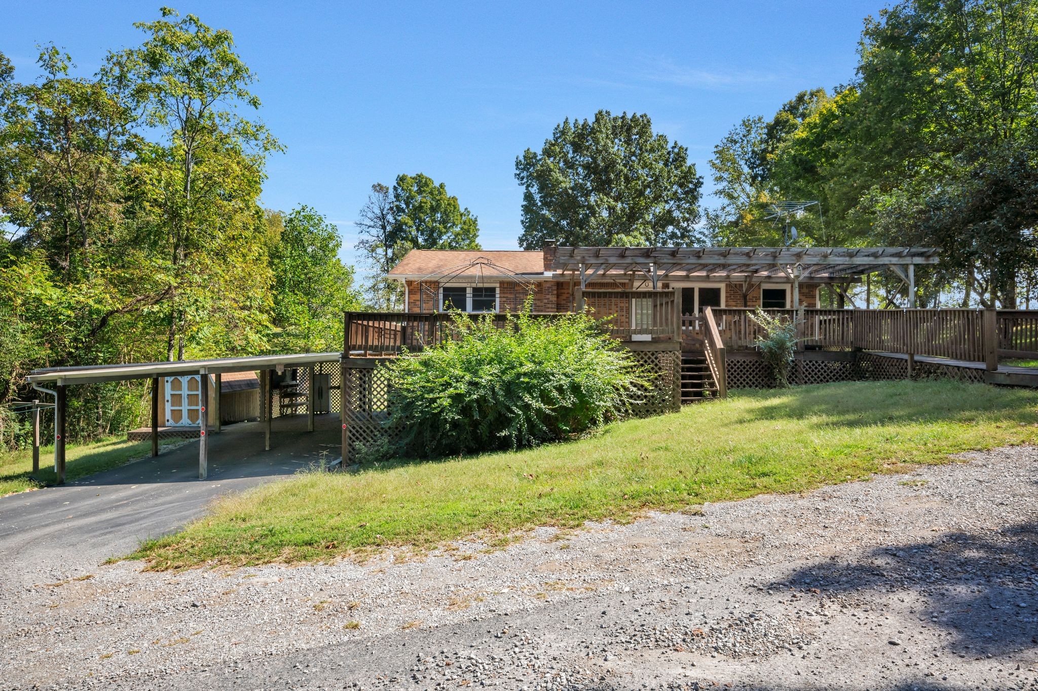 579 Murrell Road Dickson, TN 37055 - Photo 34 of 42 Gallery Image 34