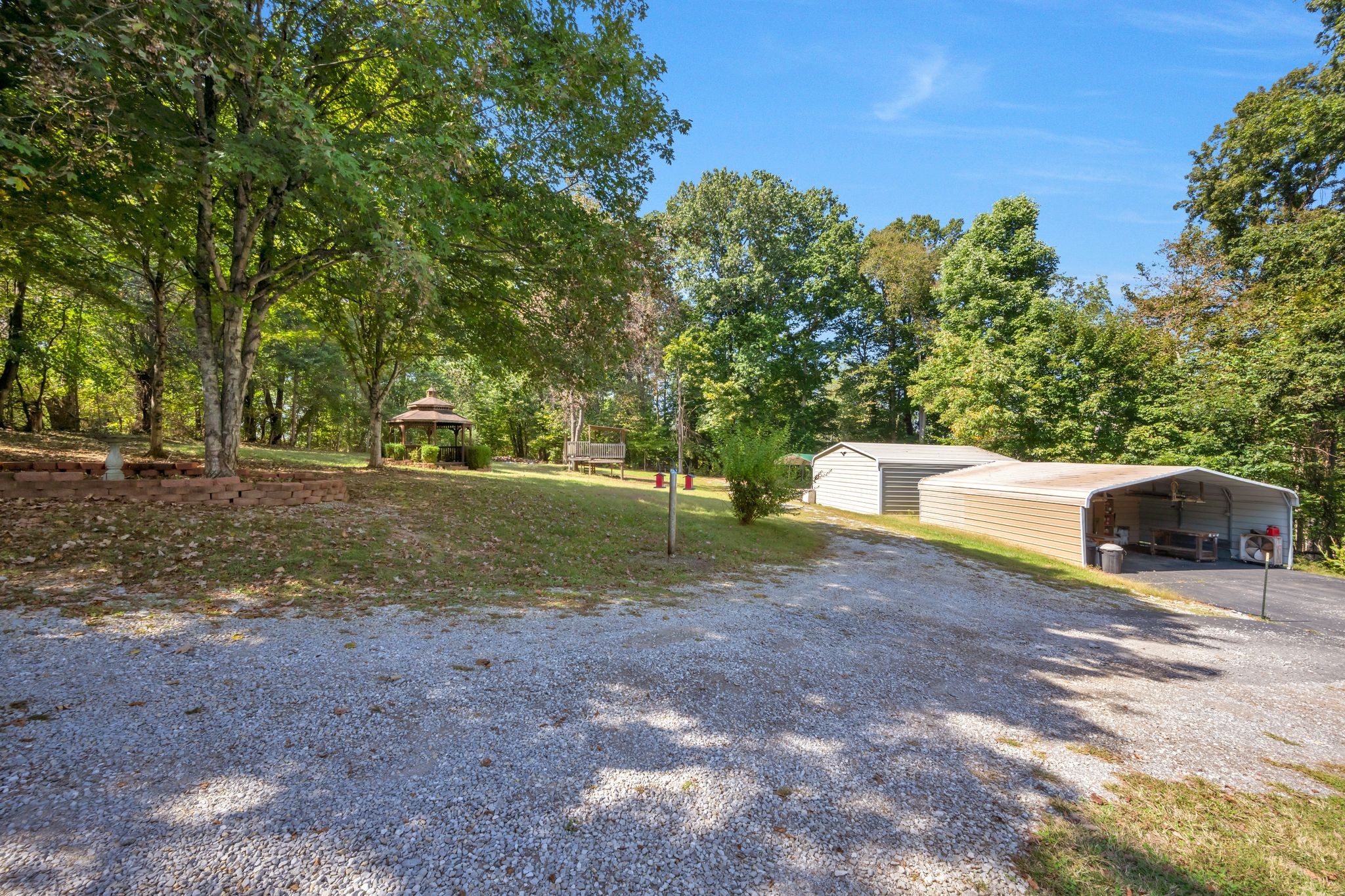 579 Murrell Road Dickson, TN 37055 - Photo 35 of 42 Gallery Image 35