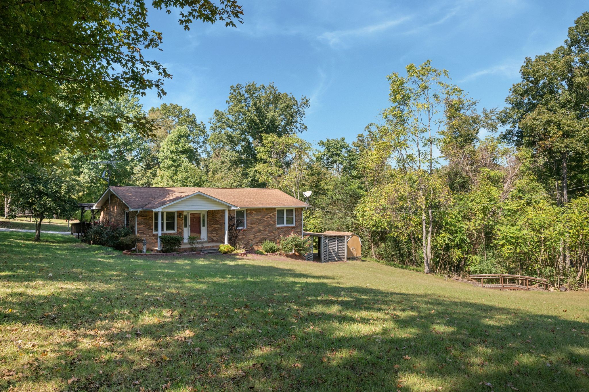 579 Murrell Road Dickson, TN 37055 - Photo 37 of 42 Gallery Image 37